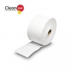 Туалетний папір Jumbo 120 м Clean Point