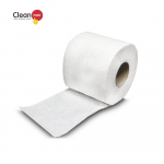 Туалетний папір Mini 15 м Clean Point