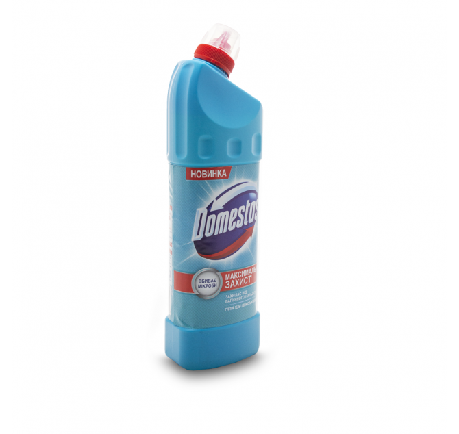 Чистячий засіб Domestos 1л