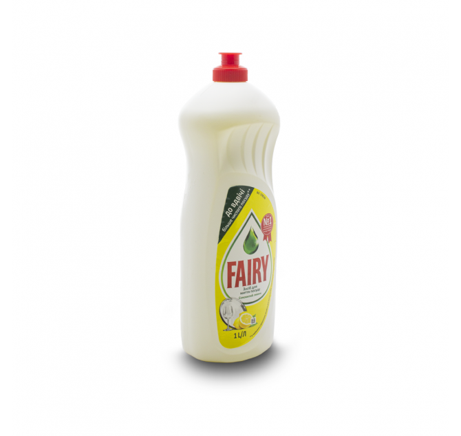 Миючий засіб для посуду Fairy 1л