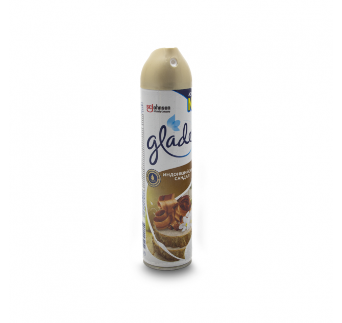 Освіжувач повітря Glade