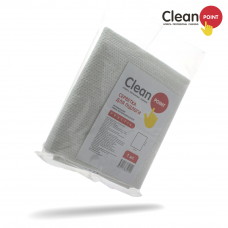 Серветка для прибирання Clean Point PRO 1 шт/пач