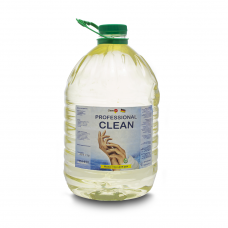 Мило-піна Professional Clean