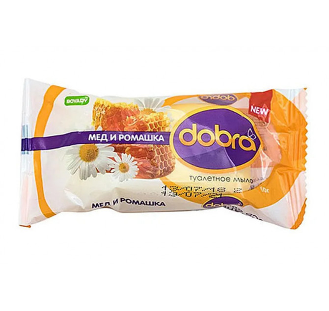 Мило тверде Dobra 