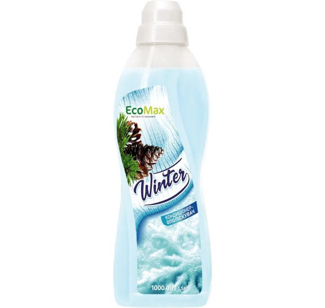 Кондиціонер для білизни Ecomax 