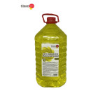 Миючий засіб для підлоги Квітковий Clean Point 5л