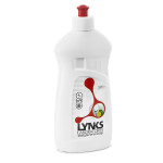 Миючий засіб для посуду Лайм Lynks 500 мл