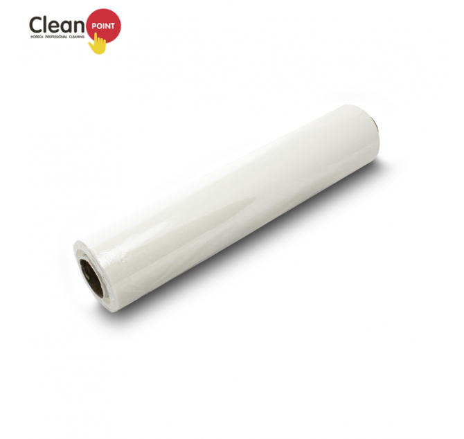 Пергамент білий силіконізований Clean Point 38 * 50 м