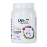 Активний кисневий відбілювач DONAT Clean Nature, 500 г