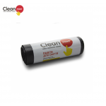 Пакети для сміття  Clean Point PRO 120 л 10 шт/рул