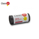 Пакети для сміття Clean Point PRO 35 л 50 шт/рул