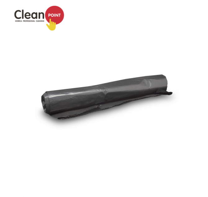 Пакети для сміття Clean Point PRO 240 л 5 шт/рул