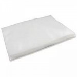 Пакет вакуумний 400*400 60 мкм  200 шт/пач