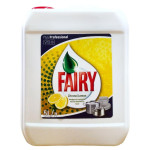 Миючий засіб для посуду Fairy 5 л