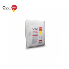 Серветка для прибирання Clean Point Lux 1 шт/пач