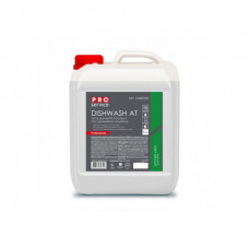 Миючий для посудомийних машин DISHWASH AT  Pro Service 5л